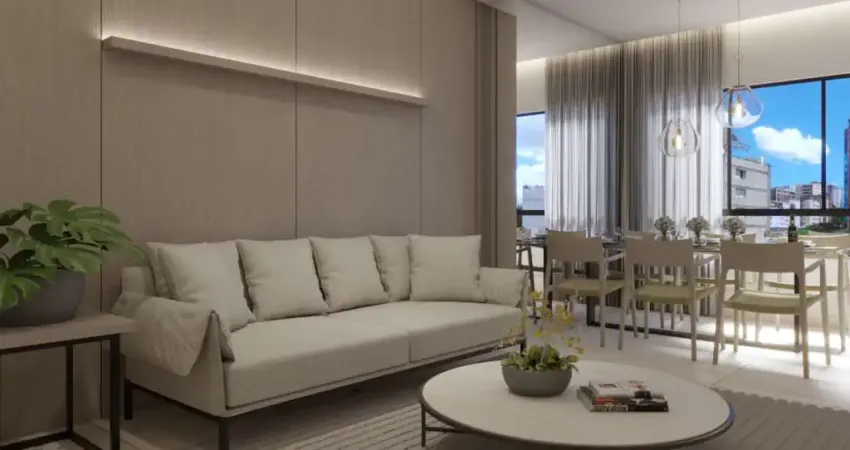 Apartamento com Área Privativa para Venda em Belo Horizonte, Sion, 3 dormitórios, 1 suíte, 2 vagas