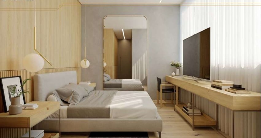 Apartamento para Venda em Belo Horizonte, Savassi, 2 dormitórios, 2 suítes, 2 banheiros, 2 vagas