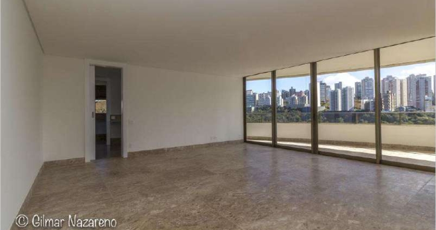 Apartamento para Venda em Nova Lima, Vale do Sereno, 3 dormitórios, 3 suítes, 4 banheiros, 4 vagas