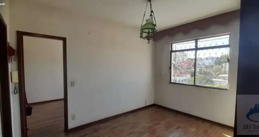 Apartamento para Venda em Belo Horizonte, Floresta, 3 dormitórios, 2 banheiros, 1 vaga