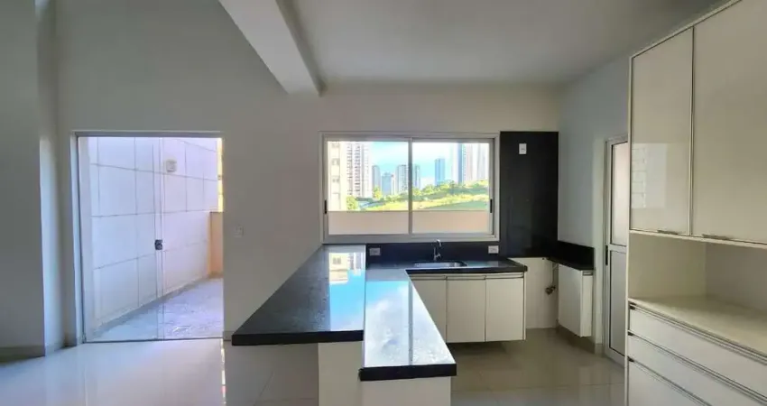 Apartamento com Área Privativa para Venda em Nova Lima, Vila da Serra, 1 dormitório, 1 suíte, 2 banheiros, 2 vagas