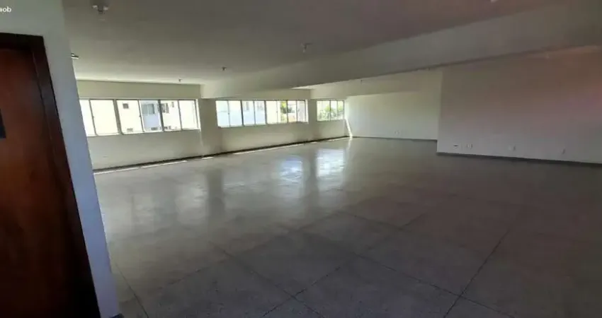 Prédio para venda em belo horizonte, monsenhor messias, 32 banheiros, 25 vagas