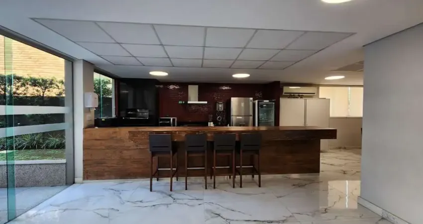 Apartamento para venda em belo horizonte, funcionários, 3 dormitórios, 1 suíte, 2 banheiros, 2 vagas