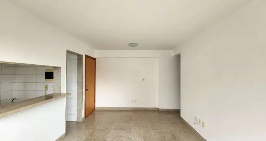 Apartamento para venda em belo horizonte, boa viagem, 2 dormitórios, 1 suíte, 2 banheiros, 2 vagas