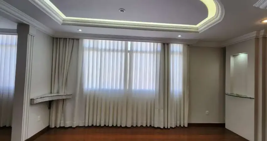 Apartamento para venda em belo horizonte, savassi, 4 dormitórios, 1 suíte, 3 banheiros, 2 vagas