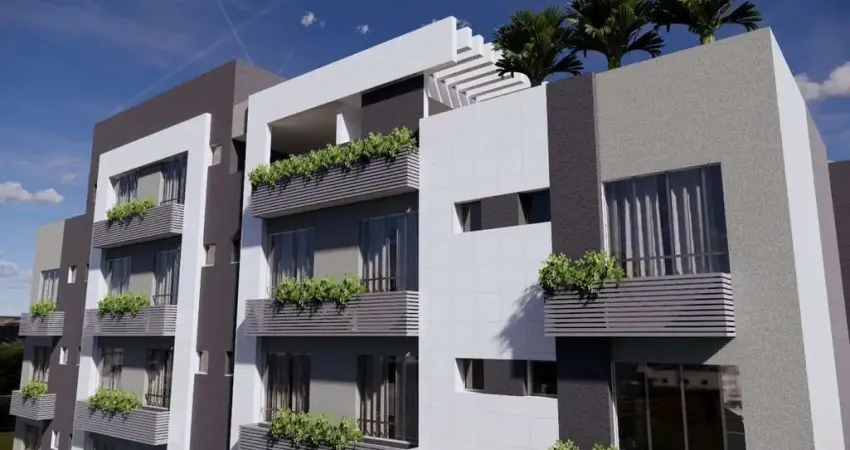 Cobertura para Venda em Belo Horizonte, Ouro Preto, 1 dormitório, 1 banheiro, 2 vagas