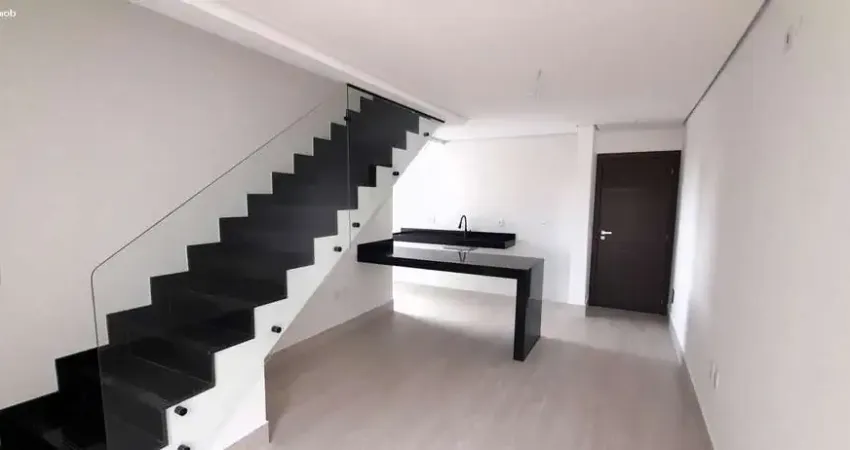 Cobertura para Venda em Belo Horizonte, Itapoã, 4 dormitórios, 2 suítes, 3 banheiros, 2 vagas