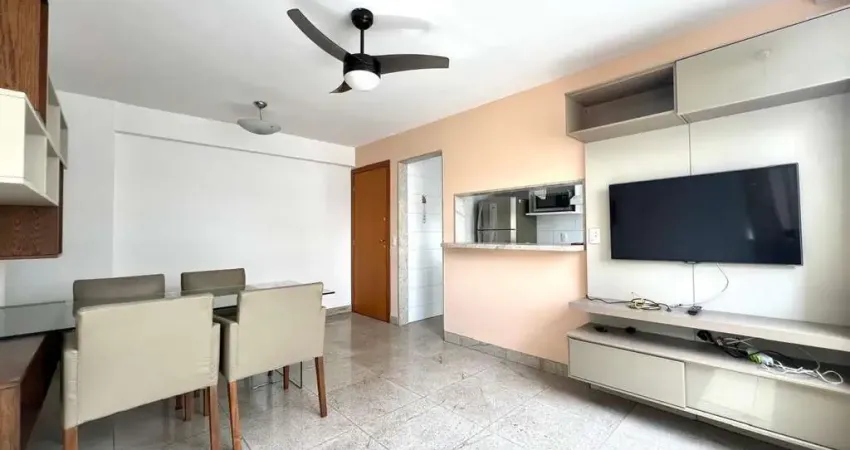 Apartamento para Venda em Belo Horizonte, Savassi, 2 dormitórios, 1 suíte, 2 banheiros, 2 vagas