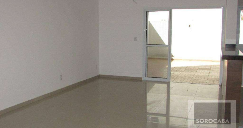 Sobrado com 3 dormitórios à venda, 150 m² por R$ 540.000,00 - Jardim Golden Park Residence II - Sorocaba/SP