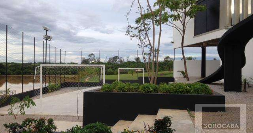 Casa com 4 dormitórios à venda, 800 m² por R$ 4.510.000,00 - Parque Reserva Fazenda Imperial - Sorocaba/SP