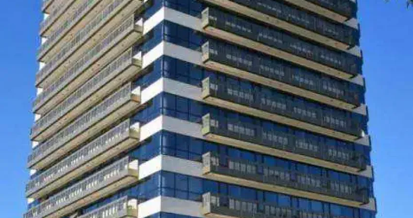 Sala para alugar, 245 m² por R$ 15.000,00/mês - Edifício Iguatemi Business - Votorantim/SP
