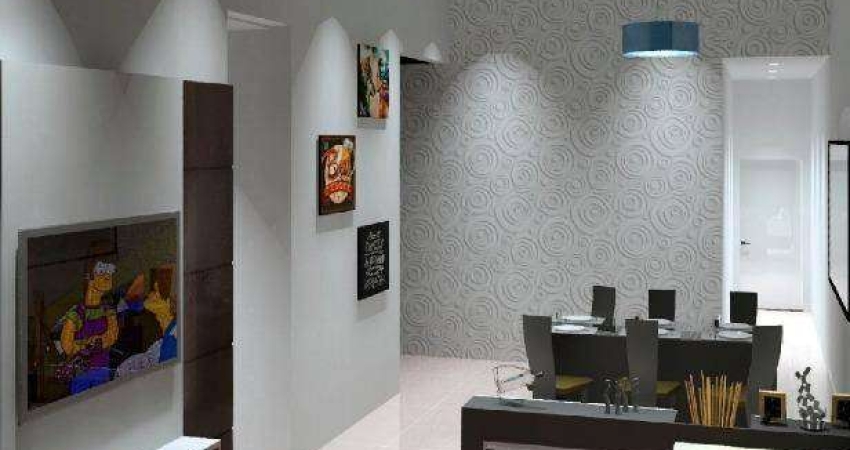 Casa à venda, 160 m² por R$ 1.390.000,00 - Condomínio Ibiti Reserva - Sorocaba/SP