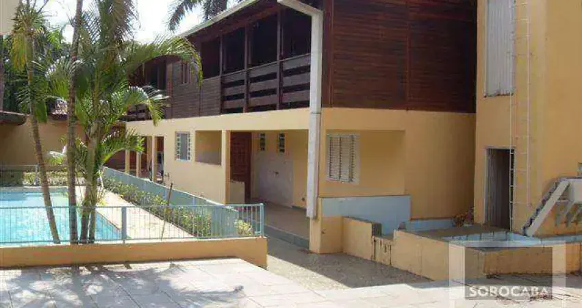Chácara à venda, 800 m² por R$ 1.200.000,00 - Jardim Colonial - Araçoiaba da Serra/SP