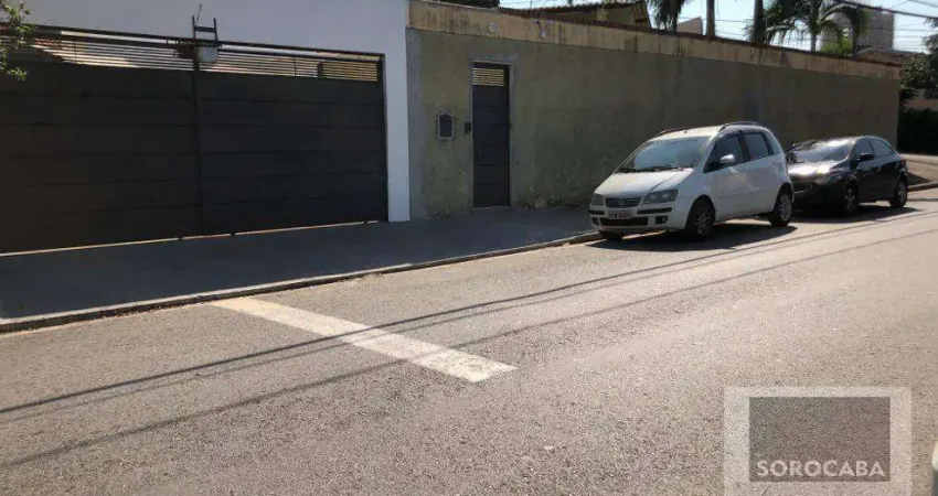 Sobrado com 2 dormitórios à venda, 320 m² por R$ 1.000.000,00 - Jardim América - Sorocaba/SP