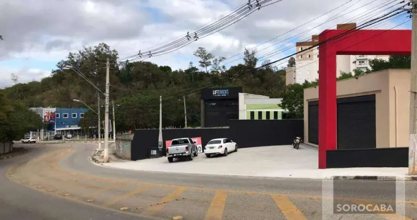 Casa para alugar, 206 m² por R$ 12.000,00/mês - Parque Morumbi - Votorantim/SP