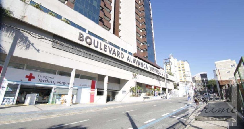 Sala à venda, 46 m² por R$ 270.000,00 - Edifício Boulevard Alavanca Business &amp; Care - Sorocaba/SP