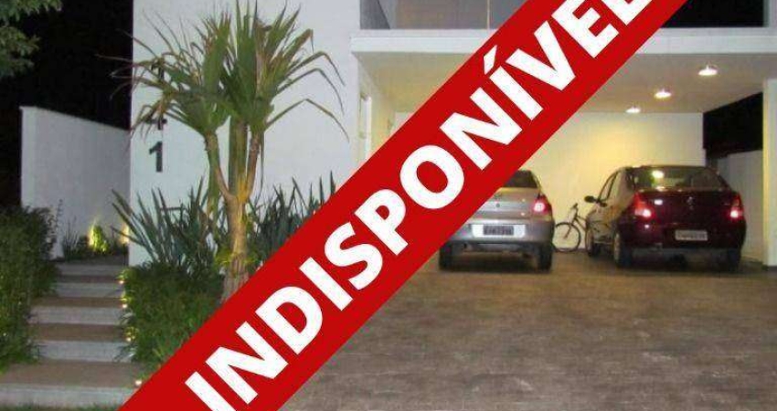 Sobrado com 3 dormitórios à venda, 300 m² por R$ 1.450.000,00 - Condomínio Mont Blanc - Sorocaba/SP