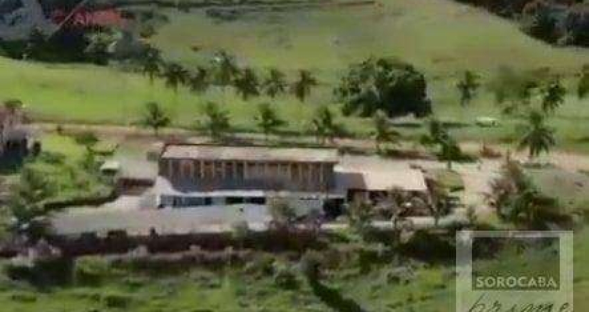 Fazenda à venda, 15680000 m² por R$ 33.000.000,00 - Centro - Muriaé/MG