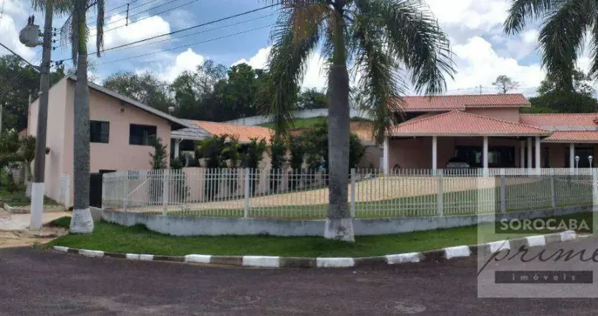 Casa à venda por R$ 1.300.000 - Condomínio Residencial Saint Claire - Boituva/SP