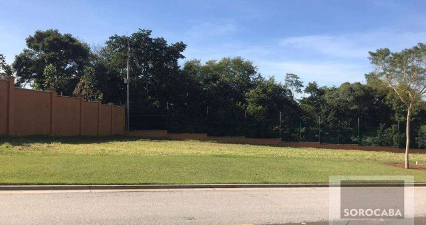 Terreno à venda, 560 m² por R$ 425.600,00 - Condomínio Alphaville Castello - Itu/SP
