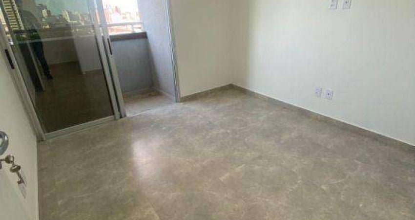 Sala para alugar, 46 m² por R$ 2.500,00/mês - Edifício Boulevard Alavanca Business &amp; Care - Sorocaba/SP