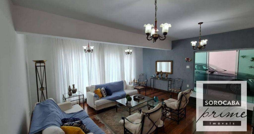 Casa com 3 dormitórios à venda, 500 m² por R$ 1.100.000,00 - Central Parque Sorocaba - Sorocaba/SP
