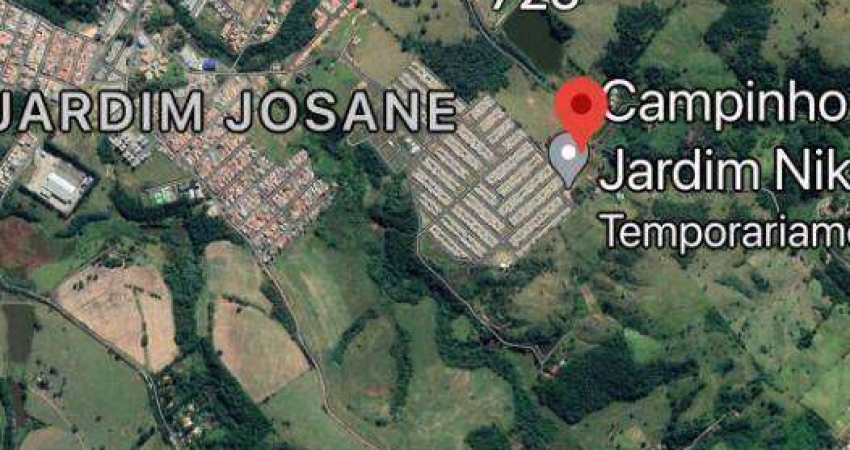 Área à venda, 67000 m² por R$ 10.100.000,00 - Jardim Josane - Sorocaba/SP