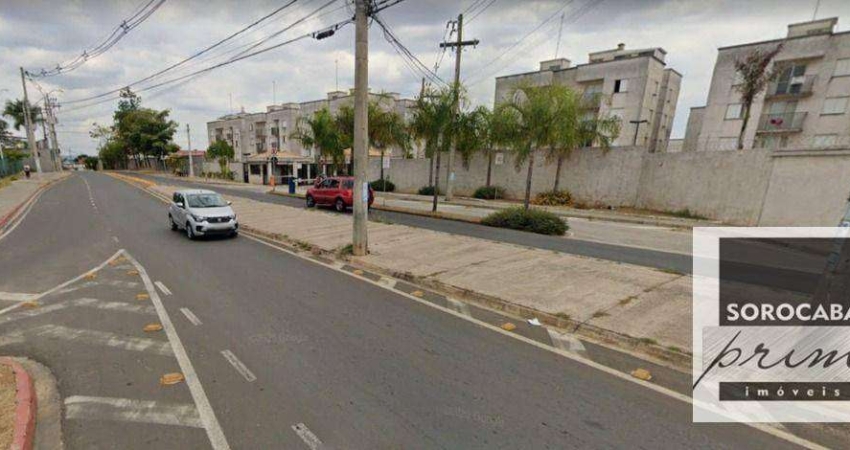 Apartamento Duplex com 2 dormitórios à venda, 98 m² por R$ 280.000,00 - Jardim Maria Eugênia - Sorocaba/SP