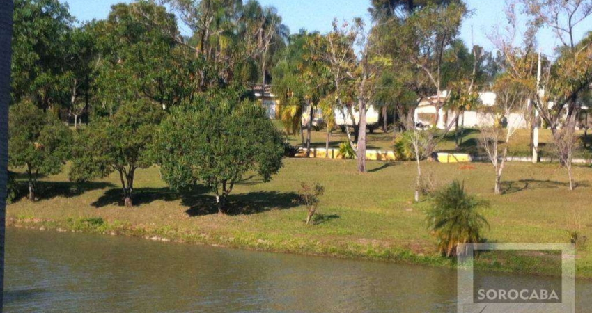 Casa com 3 dormitórios à venda, 680 m² por R$ 6.000.000,00 - Chácaras Residenciais Santa Maria - Votorantim/SP