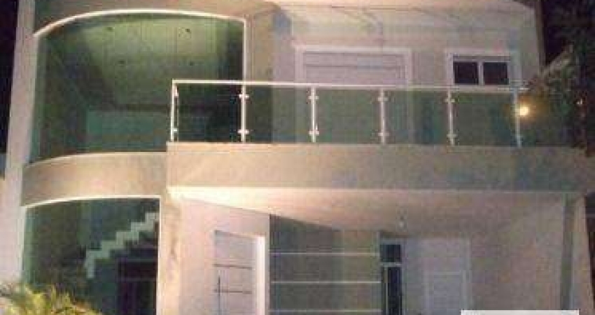 Casa com 3 dormitórios à venda, 216 m² por R$ 1.050.000,00 - Jardim Novo Horizonte - Sorocaba/SP