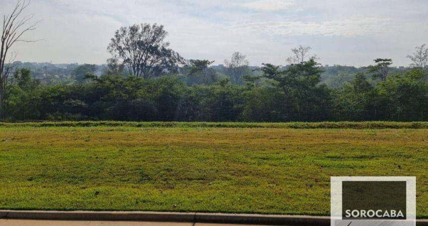 Terreno à venda, 460 m² por R$ 700.000,00 - Alphaville Nova Esplanada IV - Votorantim/SP