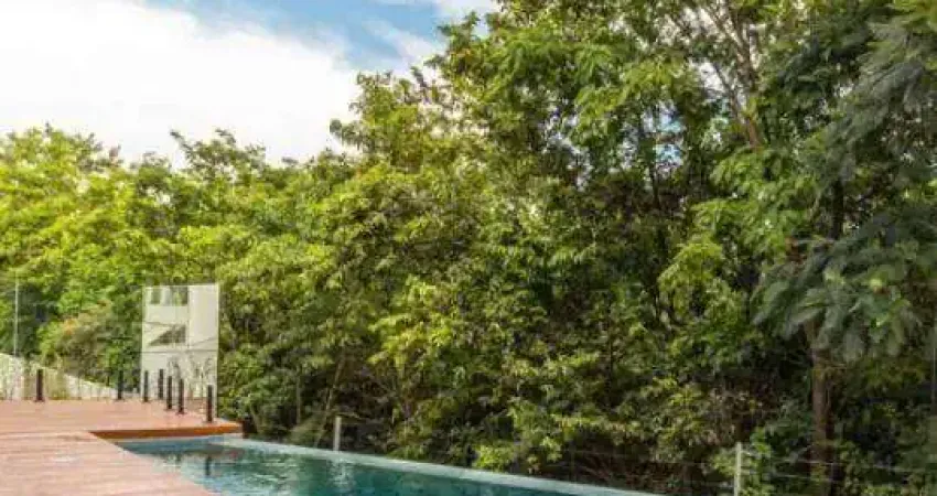 Casa com 4 dormitórios à venda, 360 m² por R$ 4.900.000,00 - Alphaville Nova Esplanada I - Votorantim/SP