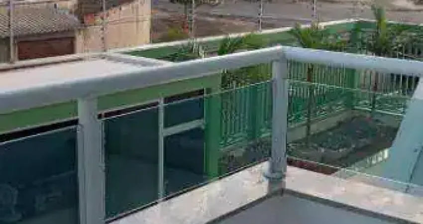 Apartamento com 2 dormitórios à venda, 64 m² por R$ 380.000,00 - Jardim Piratininga - Sorocaba/SP