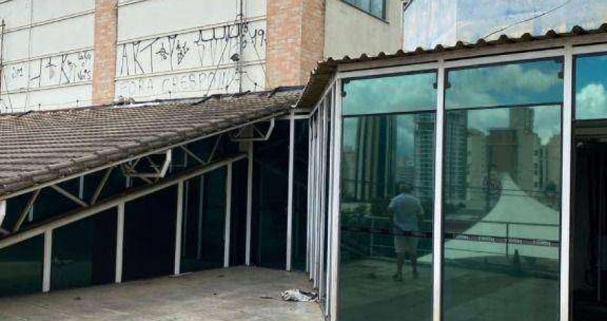 Prédio para alugar, 1160 m² por R$ 80.000,00/mês - Parque Campolim - Sorocaba/SP