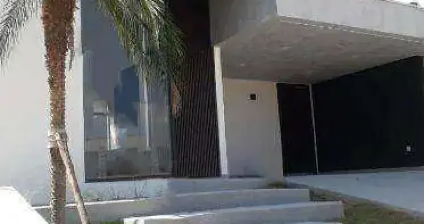 Casa com 3 dormitórios à venda, 175 m² por R$ 1.050.000,00 - Sunlake Spa Residencial - Sorocaba/SP