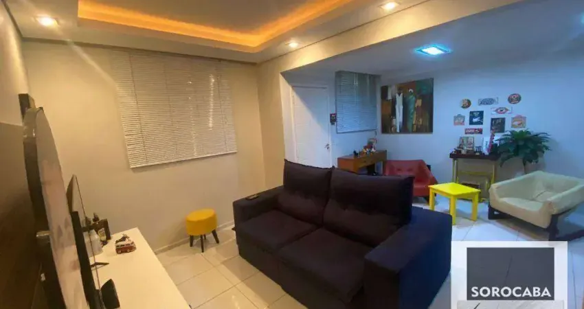 Casa com 3 dormitórios à venda, 151 m² por R$ 610.000,00 - Jardim Europa - Sorocaba/SP