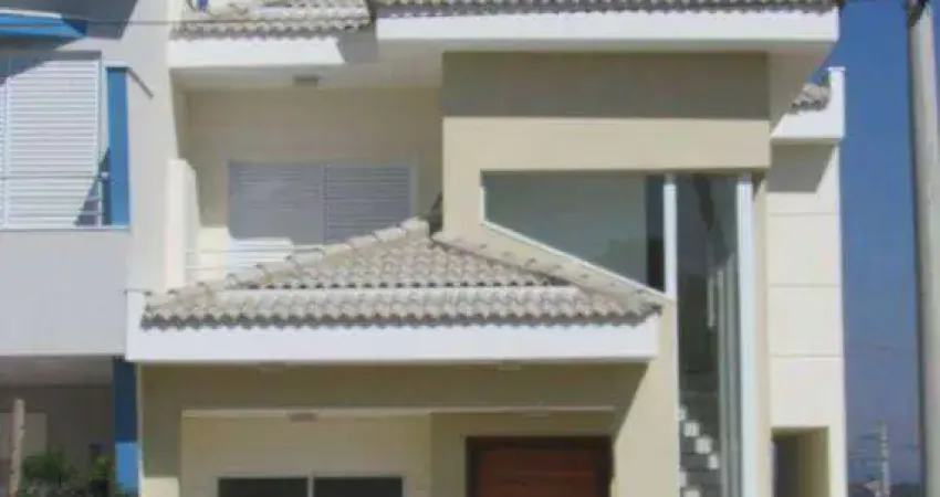 Sobrado com 3 dormitórios à venda, 157 m² por R$ 850.000,00 - Golden Park - Sorocaba/SP