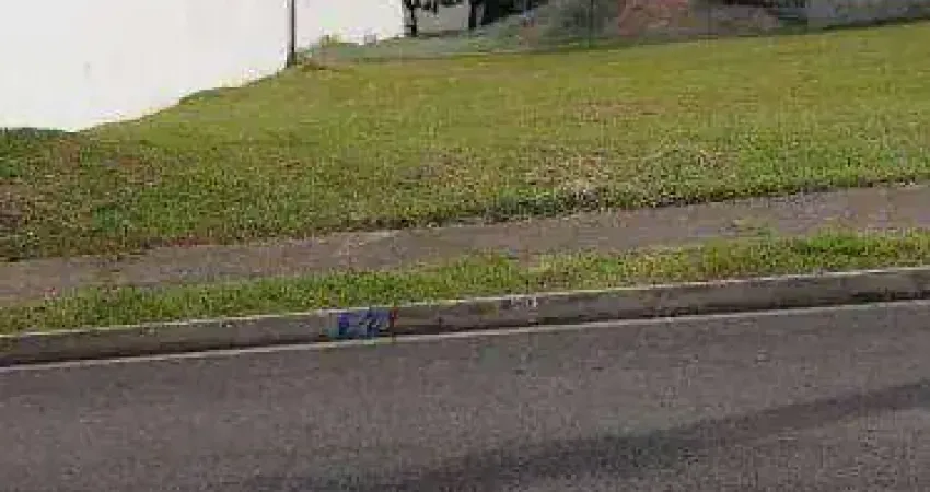 Terreno à venda, 300 m² por R$ 437.000,00 - Condomínio Vilazul - Sorocaba/SP