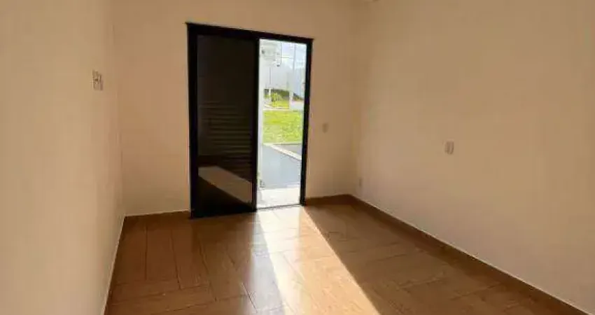 Sobrado com 4 dormitórios à venda, 182 m² por R$ 870.000,00 - Condomínio Terras de São Francisco - Sorocaba/SP