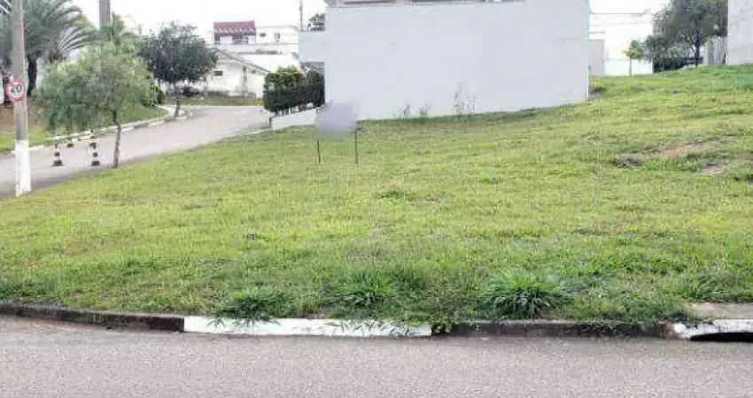 Terreno à venda, 320 m² por R$ 340.000,00 - Residencial Aldeia da Mata - Votorantim/SP