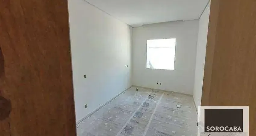 Casa com 3 quartos à venda na Avenida Paraná, 615, Cajuru do Sul, Sorocaba