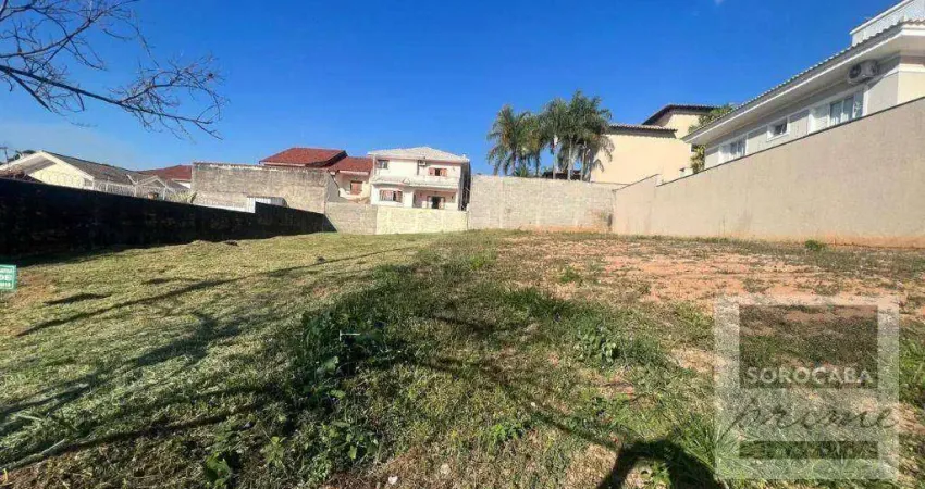 Terreno à venda, 360 m² por R$ 400.000,00 - Jardim Pagliato - Sorocaba/SP