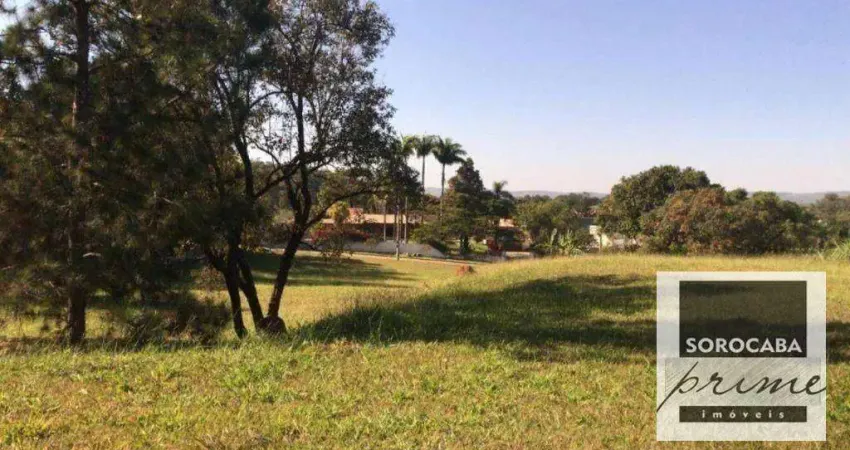 Terreno à venda, 5000 m² por R$ 5.000.000,00 - Chácaras Residenciais Santa Maria - Votorantim/SP