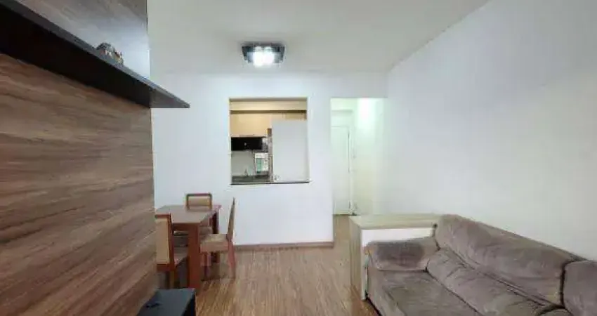 Apartamento com 3 dormitórios à venda, 79 m² por R$ 550.000,00 - Jardim Maria José - Votorantim/SP