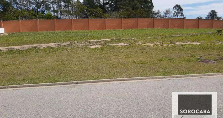 Terreno à venda, 600 m² por R$ 500.000,00 - Vila Martins - Itu/SP