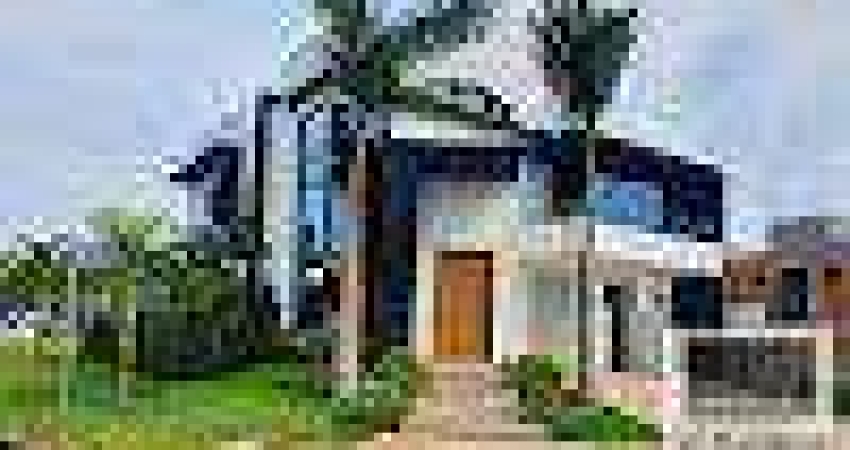 Sobrado com 5 dormitórios à venda, 400 m² por R$ 2.950.000,00 - Alphaville Nova Esplanada I - Votorantim/SP