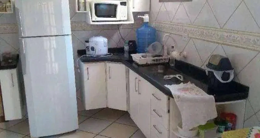 Casa com 3 dormitórios à venda, 200 m² por R$ 450.000,00 - Wanel Ville - Sorocaba/SP
