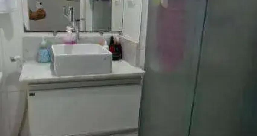 Apartamento com 2 dormitórios à venda, 48 m² por R$ 250.000,00 - Jardim Gonçalves - Sorocaba/SP