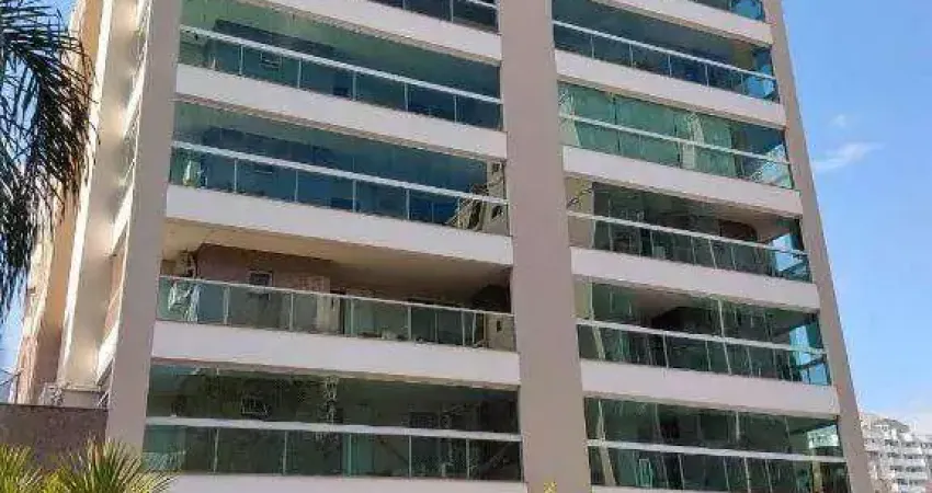 Apartamento Duplex com 4 dormitórios, 270 m² - venda por R$ 1.650.000,00 ou aluguel por R$ 12.142,00/mês - Parque Campolim - Sorocaba/SP