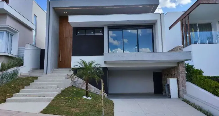 Casa com 3 dormitórios à venda, 200 m² por R$ 1.590.000,00 - Green Valley - Votorantim/SP